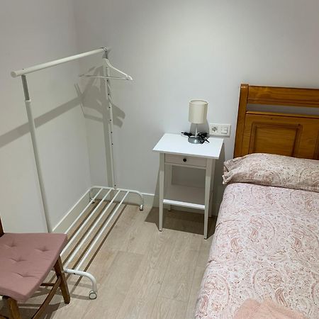 Casa Mery 팜플로나 외부 사진