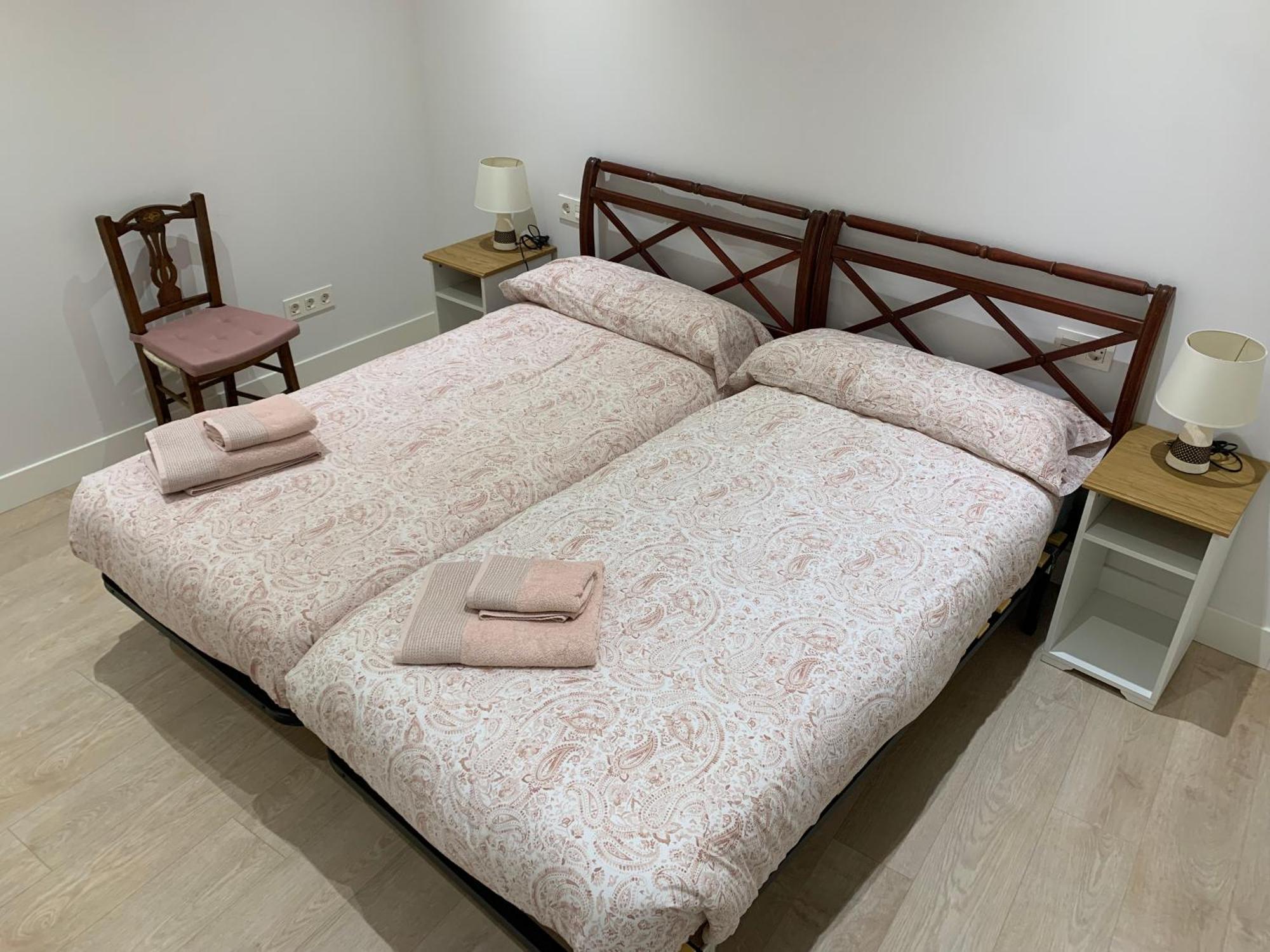 Casa Mery 팜플로나 외부 사진