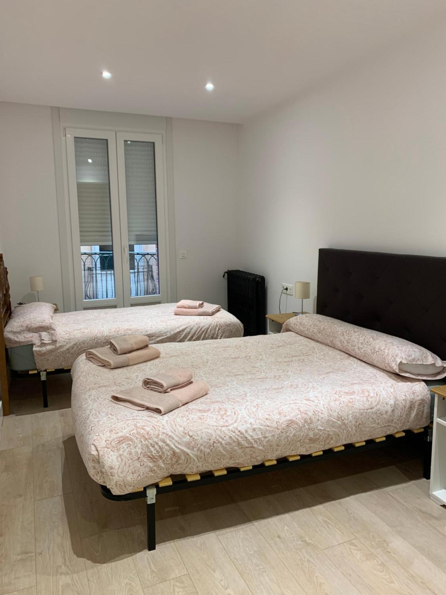 Casa Mery 팜플로나 외부 사진